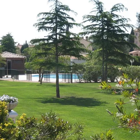 Avenue Beau Rivage
