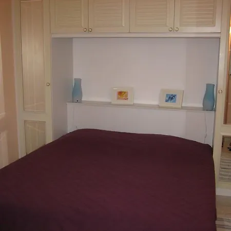 Apartment Avenue Beau Rivage