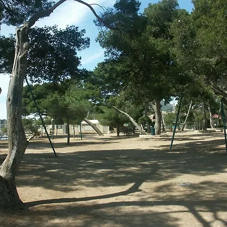 Avenue Beau Rivage Apartment Carqueiranne
